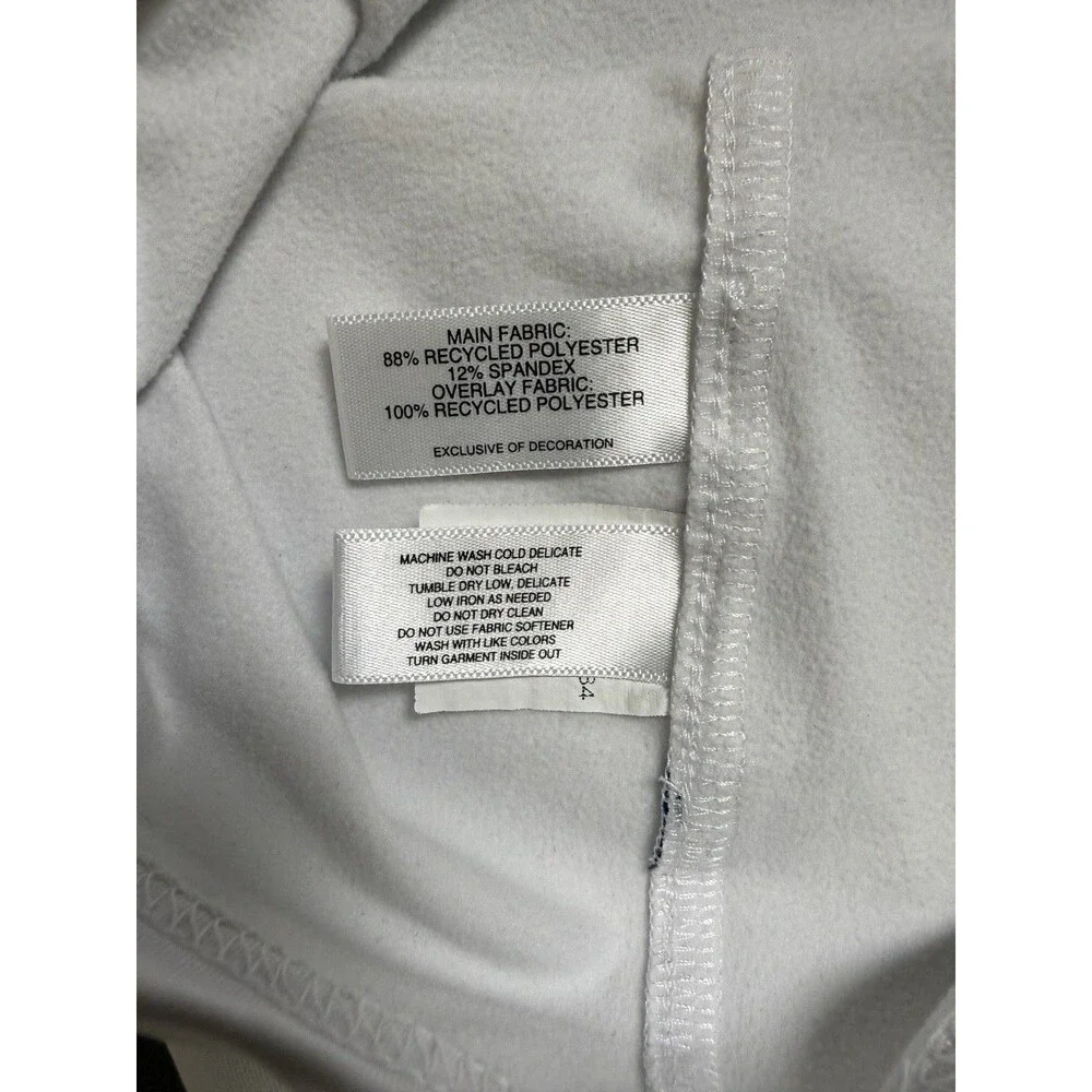 Seattle Seahawks Cutter & Buck Adapt Eco Knit Hybrid Recycled Quarter-Zip XL